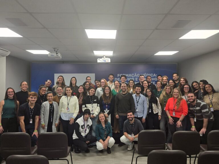 imagem de IDOR conquista certificação internacional My Green Lab e se torna o primeiro laboratório acadêmico da América Latina a atingir o nível Green