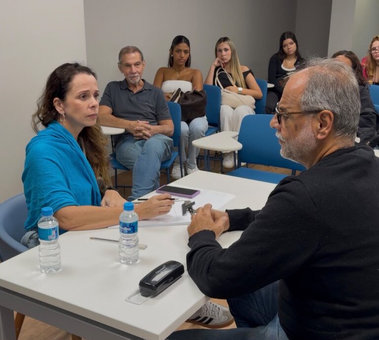 imagem de Psicólogo por um Dia proporciona experiência prática da profissão no IDOR