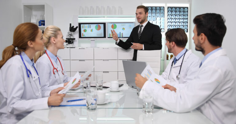 imagem de Medicina S/A: Estudo analisa modelo de governança clínica unificada na Rede D’Or