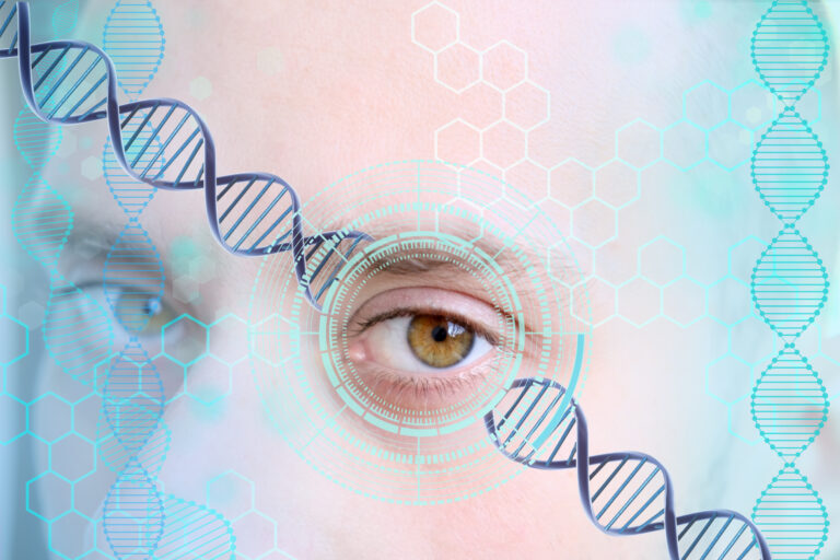 imagem de Não é conjuntivite: cientistas descobrem assinatura genética de doença ocular que causa 25% dos casos de cegueira no mundo